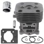 COMPLETE CYLINDER 588098201 ORIGINAL HUSQVARNA