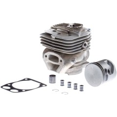 COMPLETE CYLINDER 544935605 ORIGINAL HUSQVARNA | Newgardenstore.eu