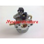 Carburador motor cortacésped 4 tiempos KAWASAKI KS150032618 FC180V con estrangulador