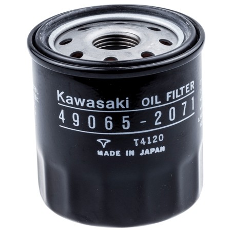 CARTUCHO FILTRO DE ACEITE 535414378 ORIGINAL HUSQVARNA | Newgardenstore.eu