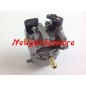 Carburador motor cortacésped 4 tiempos KAWASAKI KS150032618 FC180V con estrangulador