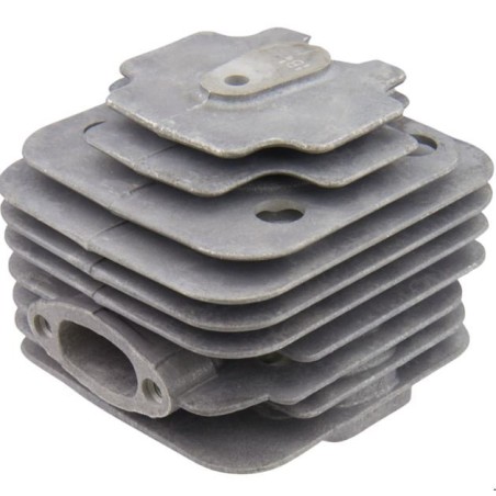 COMPLETE CYLINDER X 265RX 502258002 ORIGINAL HUSQVARNA | Newgardenstore.eu