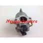 Carburador motor cortacésped 4 tiempos KAWASAKI KS150032618 FC180V con estrangulador