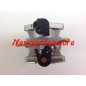 Carburador motor cortacésped 4 tiempos KAWASAKI KS150032618 FC180V con estrangulador