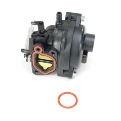 Carburateur OHV moteur tondeuse série 550 autochoke 591109 BRIGGS 222023