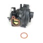 Carburateur OHV moteur tondeuse série 550 autochoke 591109 BRIGGS 222023