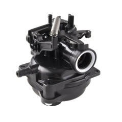 Carburador OHV motor cortacésped serie 550 autochoke 591109 BRIGGS 222023 | Newgardenstore.eu