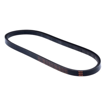 BELT 589539501 ORIGINAL HUSQVARNA | Newgardenstore.eu