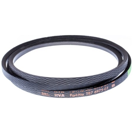 BELT 593806401 ORIGINAL HUSQVARNA | Newgardenstore.eu