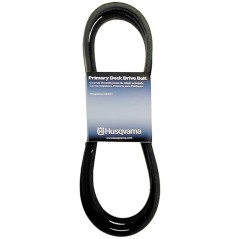 BELT 532439726 ORIGINAL HUSQVARNA | Newgardenstore.eu