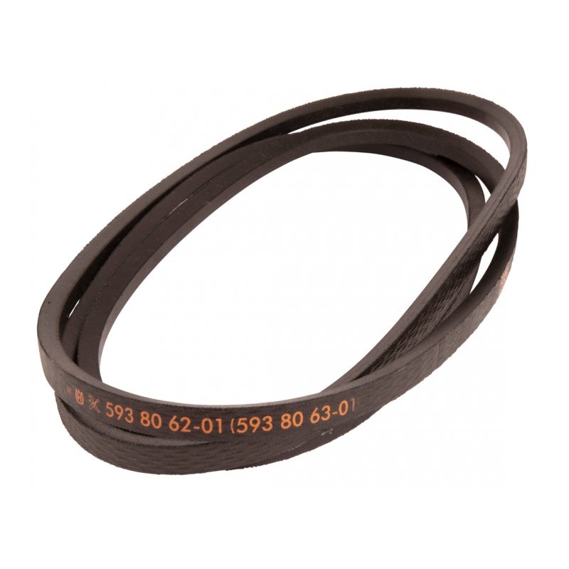 BELT 593806201 ORIGINAL HUSQVARNA