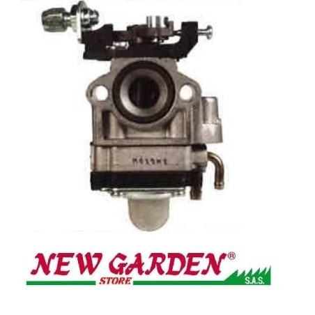 Carburador motor soplador EBV260E8 221950 GGP 123054033/0 | Newgardenstore.eu