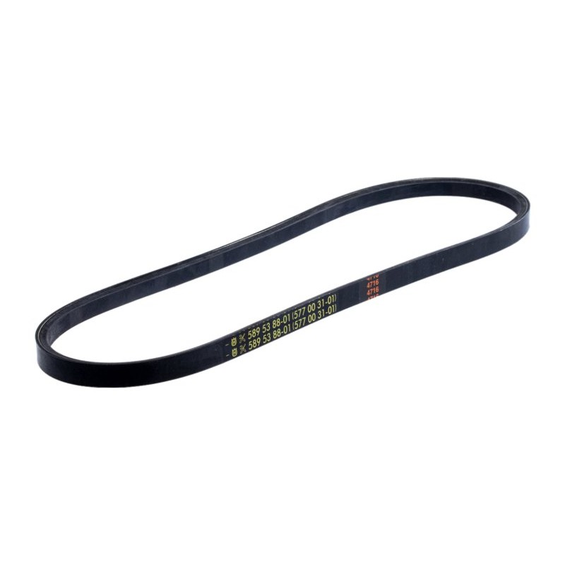 BELT 589538801 ORIGINAL HUSQVARNA