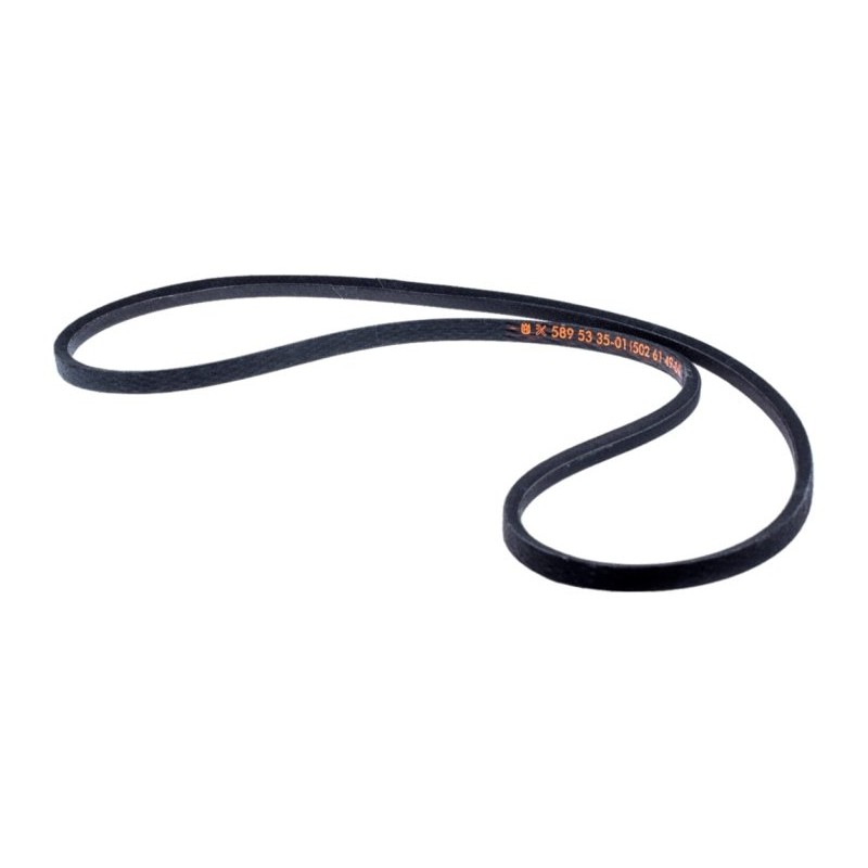 BELT 589533501 ORIGINAL HUSQVARNA