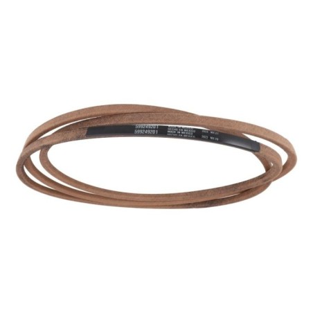 BELT 599249201 ORIGINAL HUSQVARNA | Newgardenstore.eu