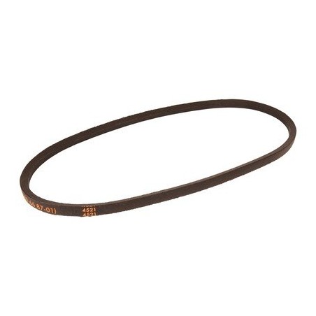 BELT 589562201 ORIGINAL HUSQVARNA | Newgardenstore.eu