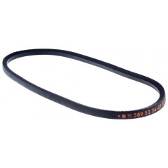 BELT 589533601 ORIGINAL HUSQVARNA