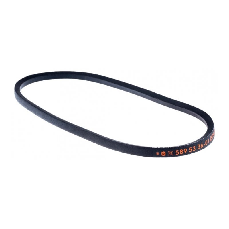 BELT 589533601 ORIGINAL HUSQVARNA