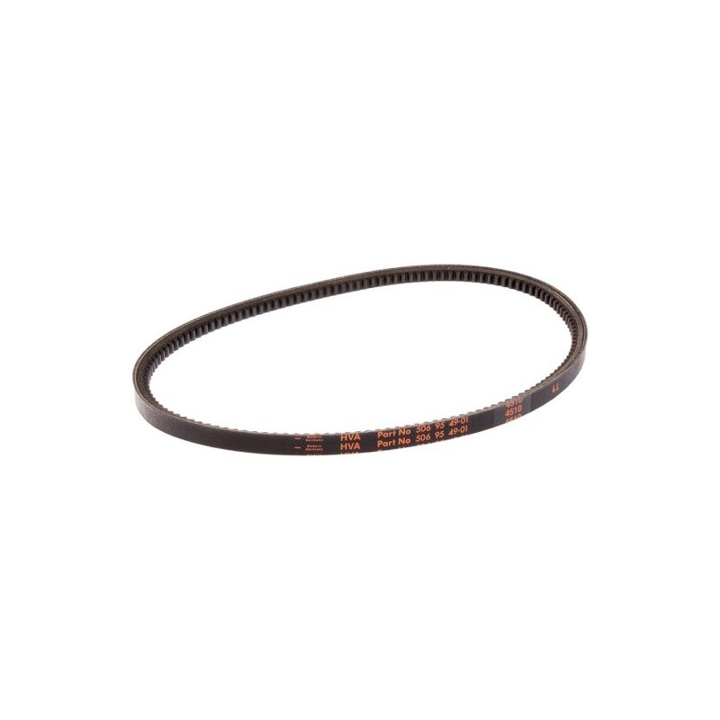 BELT 589538601 ORIGINAL HUSQVARNA