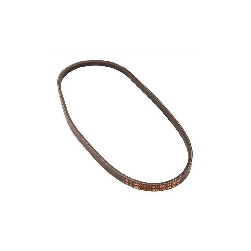 BELT 589561701 ORIGINAL HUSQVARNA