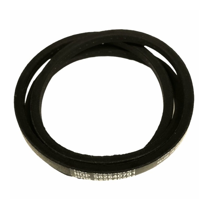 BELT 582640701 ORIGINAL HUSQVARNA