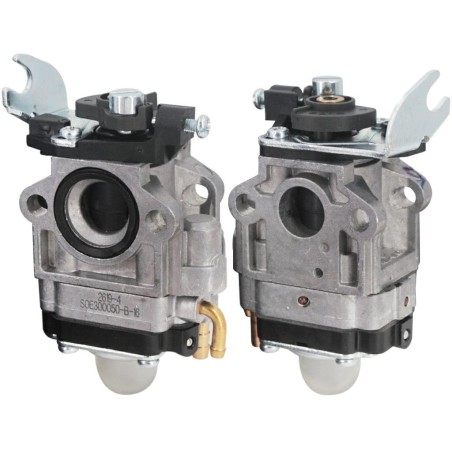 Vergasermotor Gebläse Kasei EB420-E 1E40F-2E.1B | Newgardenstore.eu