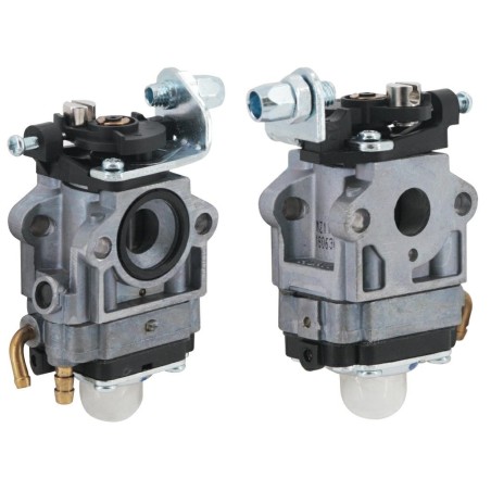 Vergasermotor Gebläse Kasei Modelle EBV230E EBV230E.1.1 | Newgardenstore.eu