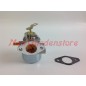 Carburettor engine snow blower compatible TECUMSEH 640349