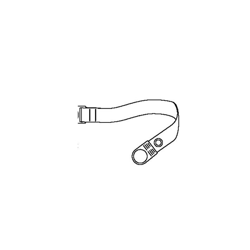 BELT 503996104 ORIGINAL HUSQVARNA