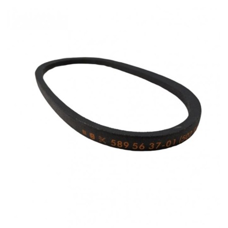 BELT (GERMANY) 589563701 ORIGINAL HUSQVARNA | Newgardenstore.eu