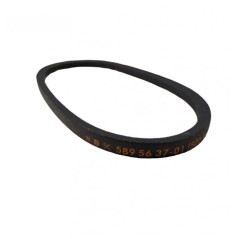 BELT (GERMANY) 589563701 ORIGINAL HUSQVARNA | Newgardenstore.eu