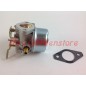 Carburateur moteur souffleuse compatible TECUMSEH 640349