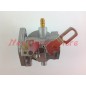 Vergaser Motor Schneefräse kompatibel TECUMSEH 640349