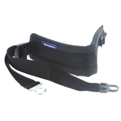 RIGHT BELT 511802901 ORIGINAL HUSQVARNA | Newgardenstore.eu