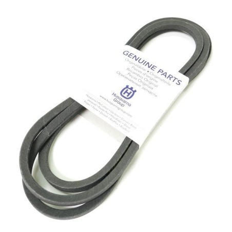 COURROIE DE LAME 532445887 ORIGINAL HUSQVARNA | Newgardenstore.eu