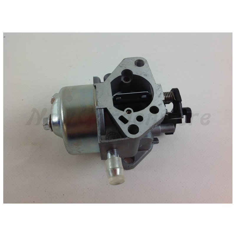 Moteur Carburateur Pour Tondeuse Gazon Ggp Hp Tre