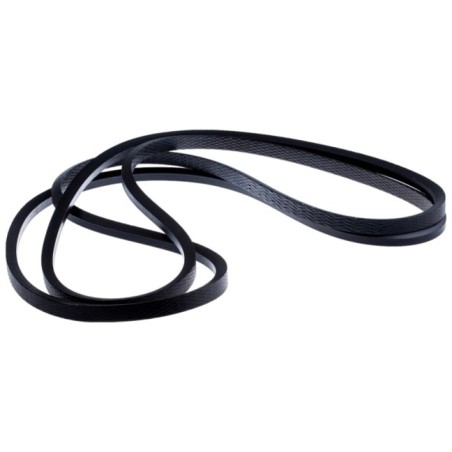 CORREA DE MOTOR-PLACA 589534501 ORIGINAL HUSQVARNA | Newgardenstore.eu