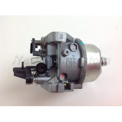 Moteur carburateur tondeuse GGP 15HP TRE0701 350308 118550324/0 | Newgardenstore.eu