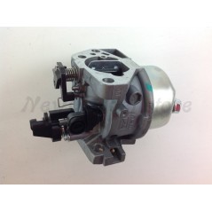 Carburador motor cortacésped GGP 15HP TRE0701 350308 118550324/0 | Newgardenstore.eu