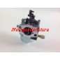 Carburateur moteur tondeuse GGP 6HP VBE0701 350313 118550251/0