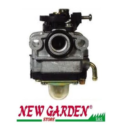 Moteur de tondeuse à carburateur 221916 CHINA Tronçonneuse Débroussailleuse | Newgardenstore.eu