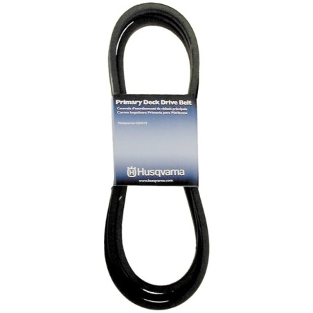 BLADE PLATE BELT 532193214 ORIGINAL HUSQVARNA | Newgardenstore.eu