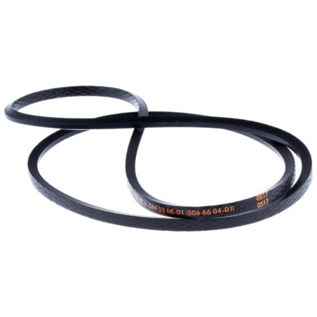 BLADE PLATE BELT 589530801 ORIGINAL HUSQVARNA | Newgardenstore.eu