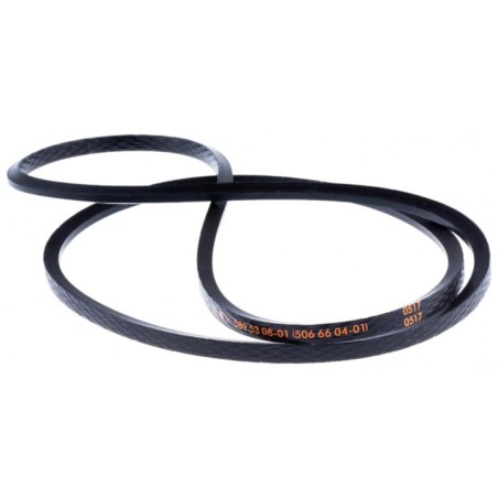 HOJA PLACA CORREA 589530801 ORIGINAL HUSQVARNA
