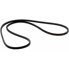 CENTRAL PULLEY BELT 594977801 ORIGINAL HUSQVARNA | Newgardenstore.eu