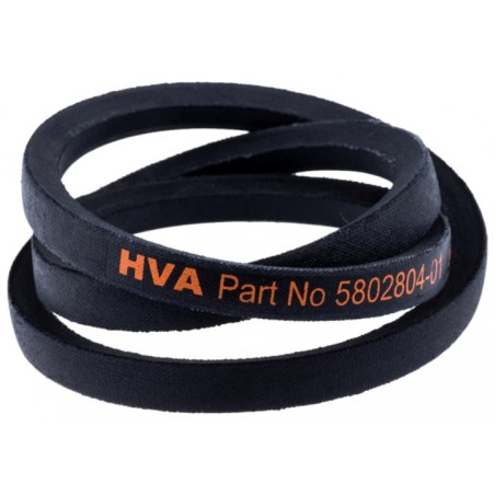 GETRIEBERIEMEN 580280401 ORIGINAL HUSQVARNA | Newgardenstore.eu
