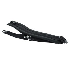 COURROIE GAUCHE 511803001 ORIGINAL HUSQVARNA | Newgardenstore.eu