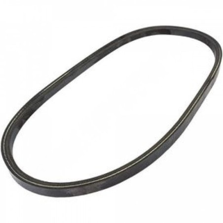 TRACTION BELT 532448183 ORIGINAL HUSQVARNA | Newgardenstore.eu