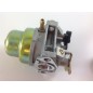 Motor carburador cortacésped cortacésped HONDA GCV160 702020