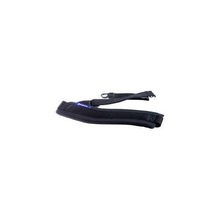 RIGHT BELT 505185601 ORIGINAL HUSQVARNA | Newgardenstore.eu